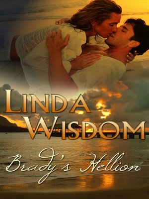 cover image of Brady's Hellion